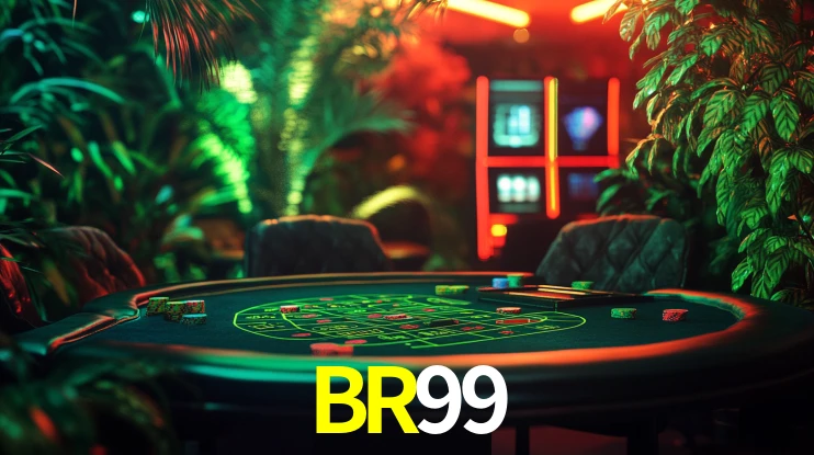 Melhores Jogos de Slots no BR89 🍀