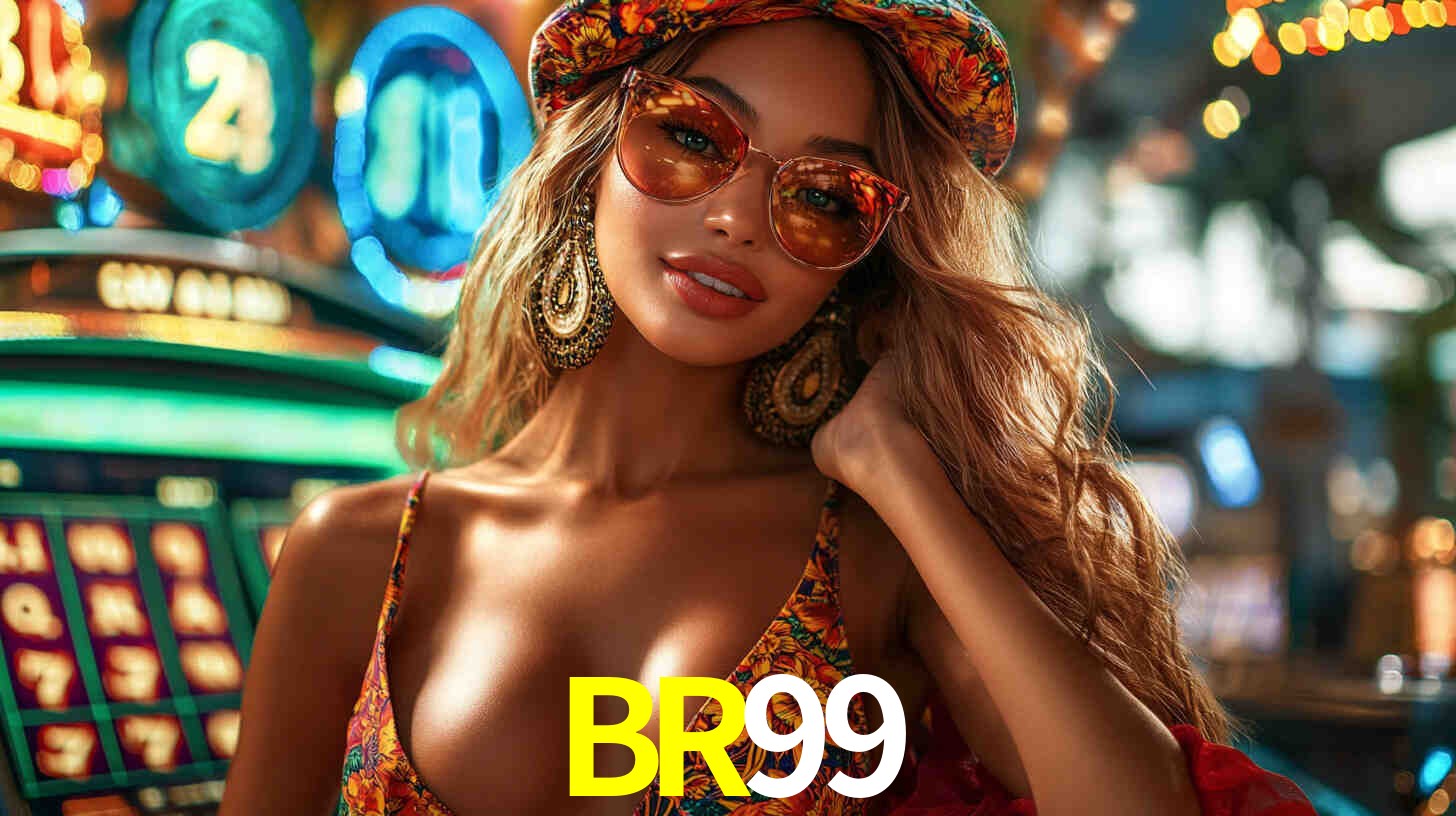 Melhores Jogos de Slots no BR89 🍀