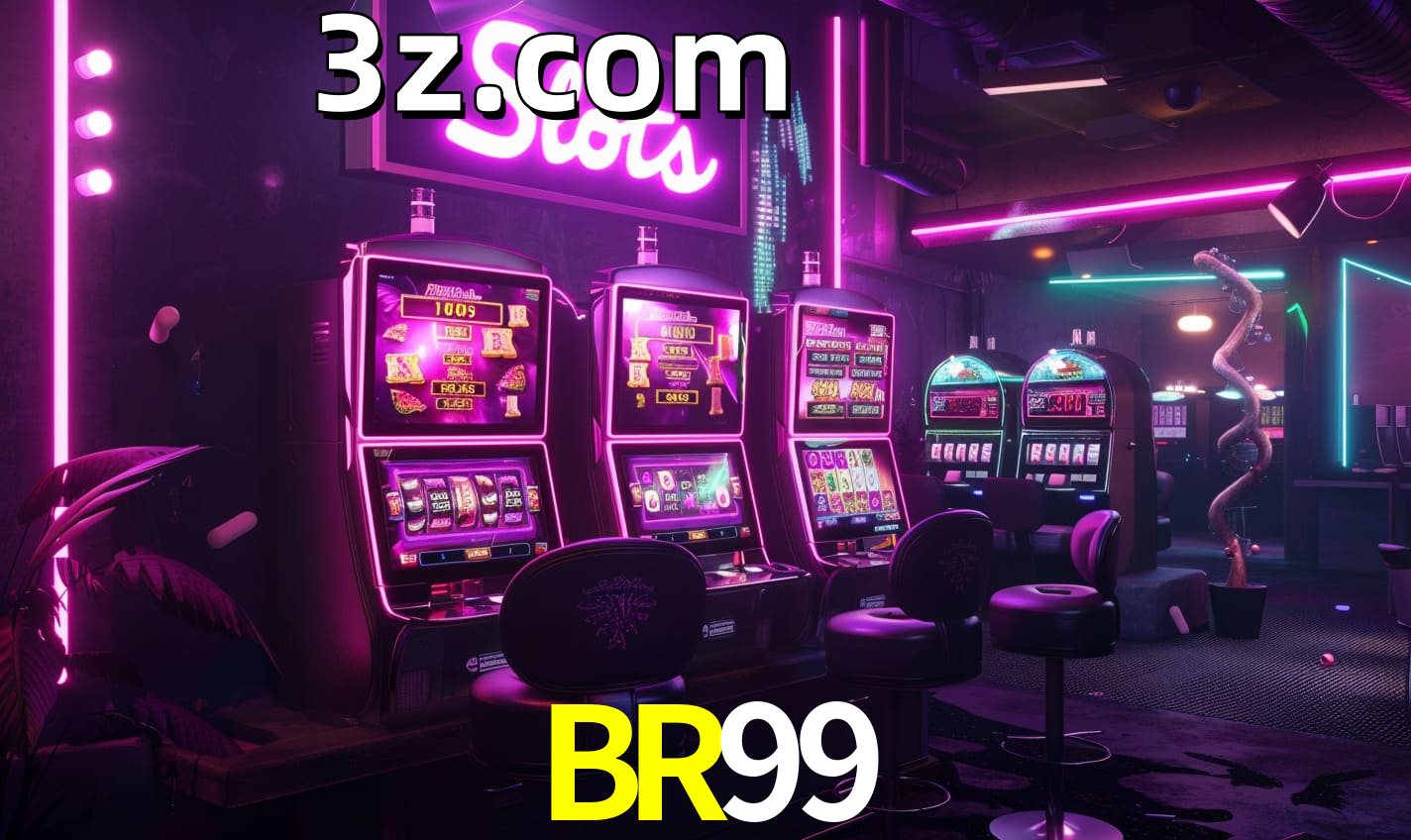 Melhores Jogos de Slots no BR89 🍀