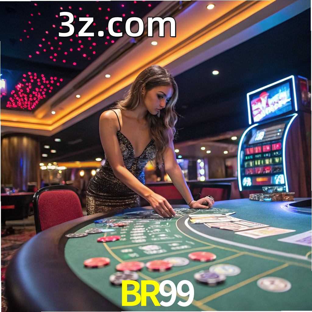 Melhores Jogos de Slots no BR89 🍀