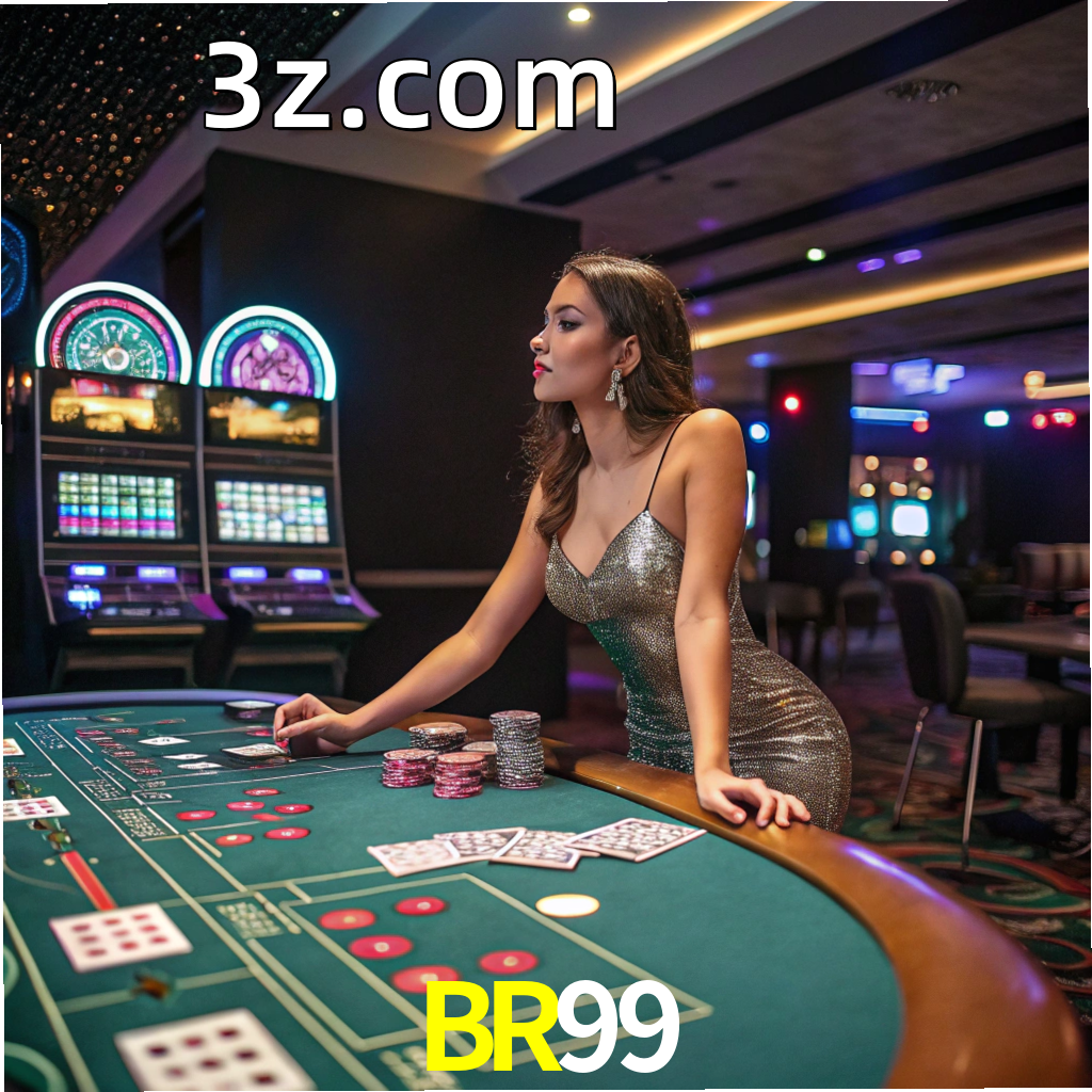 Melhores Jogos de Slots no BR89 🍀